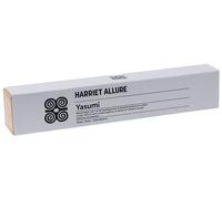 HARRIET ALLURE - INCENSE STICKS YASUMI - Bastoncini d'incenso 40 St.