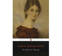 Harriet Beecher Stowe The Minister's Wooing (Tascabile)
