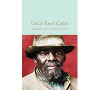 Harriet Beecher Stowe Uncle Tom's Cabin (Copertina rigida)