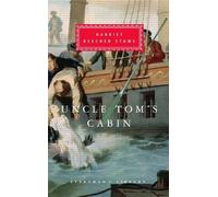Harriet Beecher Stowe Uncle Tom's Cabin (Copertina rigida)