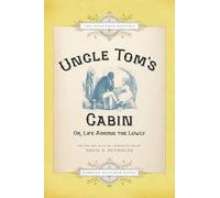 Harriet Beecher Stowe Uncle Tom's Cabin (Copertina rigida)