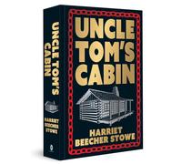 Harriet Beecher Stowe Uncle Tom's Cabin (Copertina rigida)