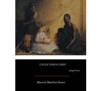 Harriet Beecher Stowe Uncle Tom's Cabin (Tascabile)