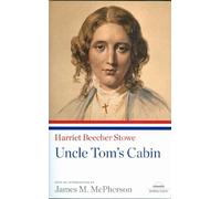 Harriet Beecher Stowe Uncle Tom's Cabin (Tascabile)