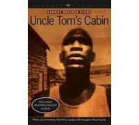 Harriet Beecher Stowe Uncle Tom's Cabin (Tascabile)