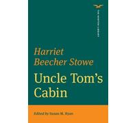 Harriet Beecher Stowe Uncle Tom's Cabin (The Norton Library) (Tascabile)