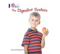 Harriet Blackford The Digestive System (Tascabile) Collins Big Cat