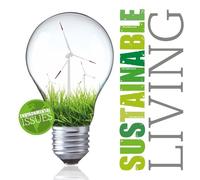 Harriet Brundle Sustainable Living (Copertina rigida) Protecting Our Planet