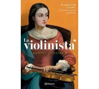 Harriet Constab La Violinista: El Mundo Olvidó Su Nombre. Es Hora de (Tascabile)