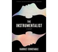 Harriet Constable The Instrumentalist (Copertina rigida)