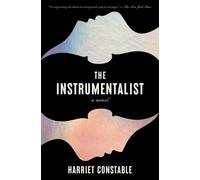 Harriet Constable The Instrumentalist (Tascabile)