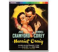Harriet Craig (Blu-ray)
