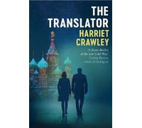 Harriet Crawley The Translator (Tascabile)