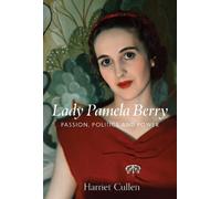 Harriet Cullen Lady Pamela Berry (Copertina rigida)