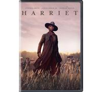 Harriet (DVD) Cynthia Erivo Leslie Odom Jr. Joe Alwyn Janelle Monae