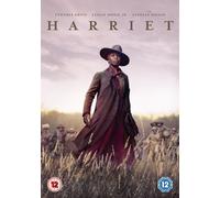 Harriet (DVD) Vanessa Bell Calloway Henry Hunter Hall Tim Guinee Janelle Monáe
