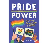Harriet Dyer Pride Power (Tascabile)