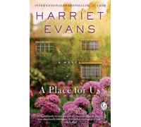 Harriet Evans A Place for Us (Tascabile)