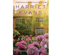 Harriet Evans A Place for Us (Tascabile)