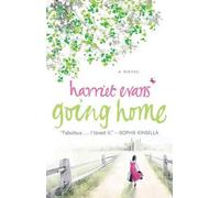 Harriet Evans Going Home (Tascabile)
