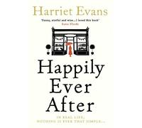 Harriet Evans Happily Ever After (Tascabile)
