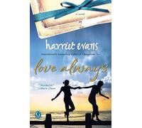 Harriet Evans Love Always (Tascabile)