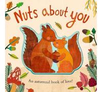 Harriet Evans Nuts About You (Libro di cartone)