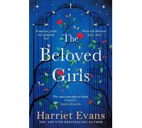 Harriet Evans The Beloved Girls (Tascabile)