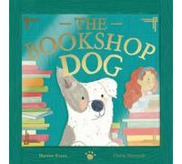 Harriet Evans The Bookshop Dog (Tascabile)