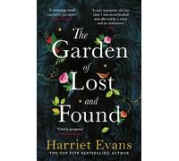 Harriet Evans The Garden of Lost and Found (Tascabile)