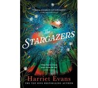 Harriet Evans The Stargazers (Tascabile)