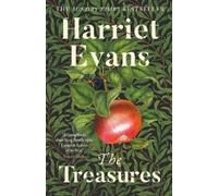Harriet Evans The Treasures (Copertina rigida)