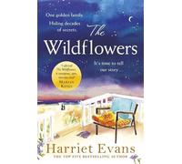Harriet Evans The Wildflowers (Tascabile)