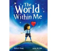 Harriet Evans The World Within Me (Copertina rigida)