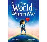 Harriet Evans The World Within Me (Tascabile)