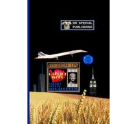 Harriet goes to Megalopolis: American version