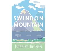 Harriet Hitchen Swindon Mountain (Tascabile)