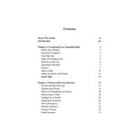 Harriet Hodgson The Family Caregiver's Guide (Tascabile)