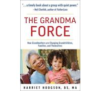 Harriet Hodgson The Grandma Force (Tascabile)