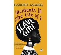 Jacobs Harriet Incidents In The Life Of A Sla Book NUOVO