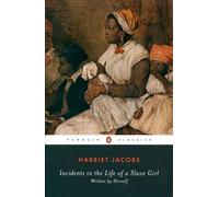 Harriet Jacobs Incidents in the Life of a Slave Girl (Tascabile)