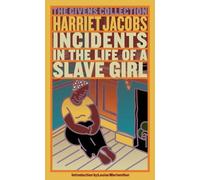 Harriet Jacobs Incidents in the Life of a Slave Girl (Tascabile)