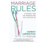 Harriet Lerner Marriage Rules (Tascabile)
