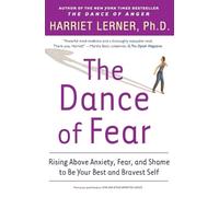 Harriet Lerner The Dance Of Fear (Tascabile)
