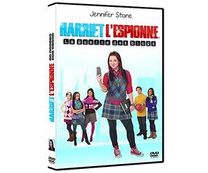 Harriet l'espionne : la guerre des blogs