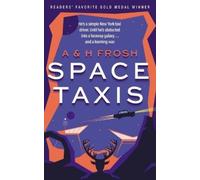 Harriet M Frosh Adam C Frosh Space Taxis (Tascabile)
