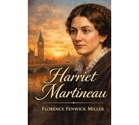Harriet Martineau