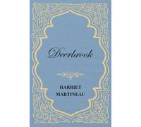 Harriet Martineau Deerbrook (Tascabile)