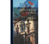 Harriet Martineau Dover Street Edward Mox The Hour and The M (Copertina rigida)