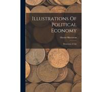 Harriet Martineau Illustrations Of Political Economy (Tascabile)